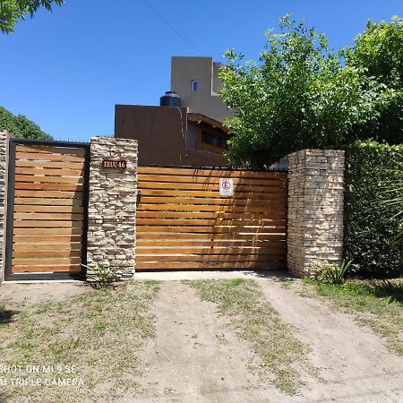 Cabanas Mechi Mar del Plata Zewnętrze zdjęcie