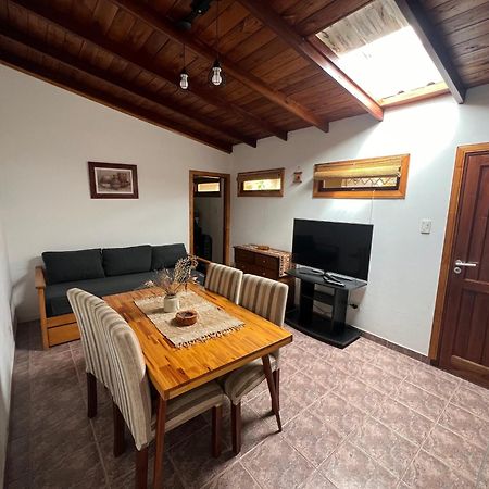 Cabanas Mechi Mar del Plata Zewnętrze zdjęcie