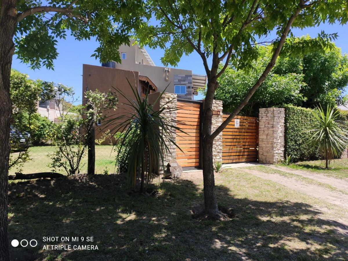 Cabanas Mechi Mar del Plata Zewnętrze zdjęcie