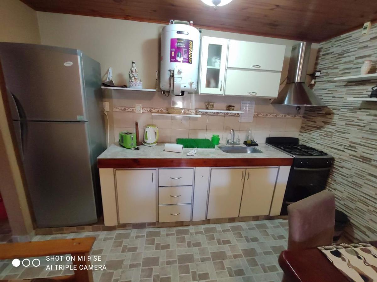 Cabanas Mechi Mar del Plata Zewnętrze zdjęcie