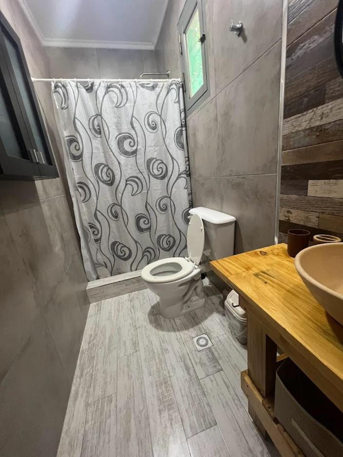 Cabanas Mechi Mar del Plata Zewnętrze zdjęcie