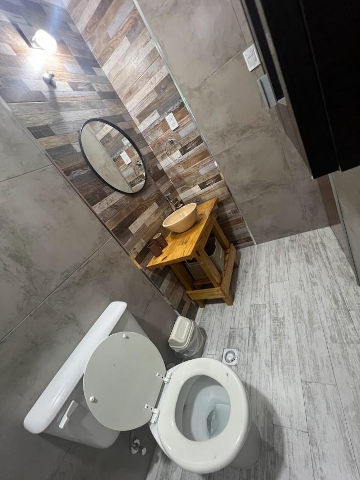 Cabanas Mechi Mar del Plata Zewnętrze zdjęcie