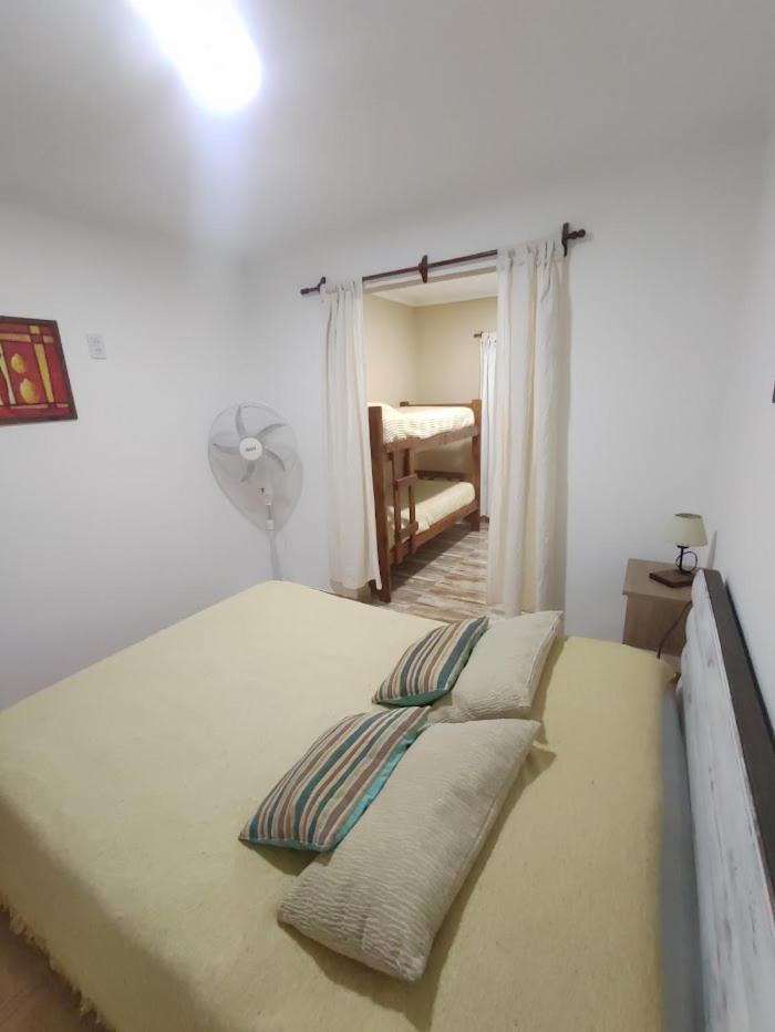 Cabanas Mechi Mar del Plata Zewnętrze zdjęcie