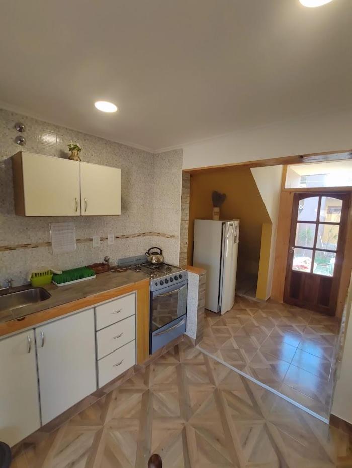 Cabanas Mechi Mar del Plata Zewnętrze zdjęcie