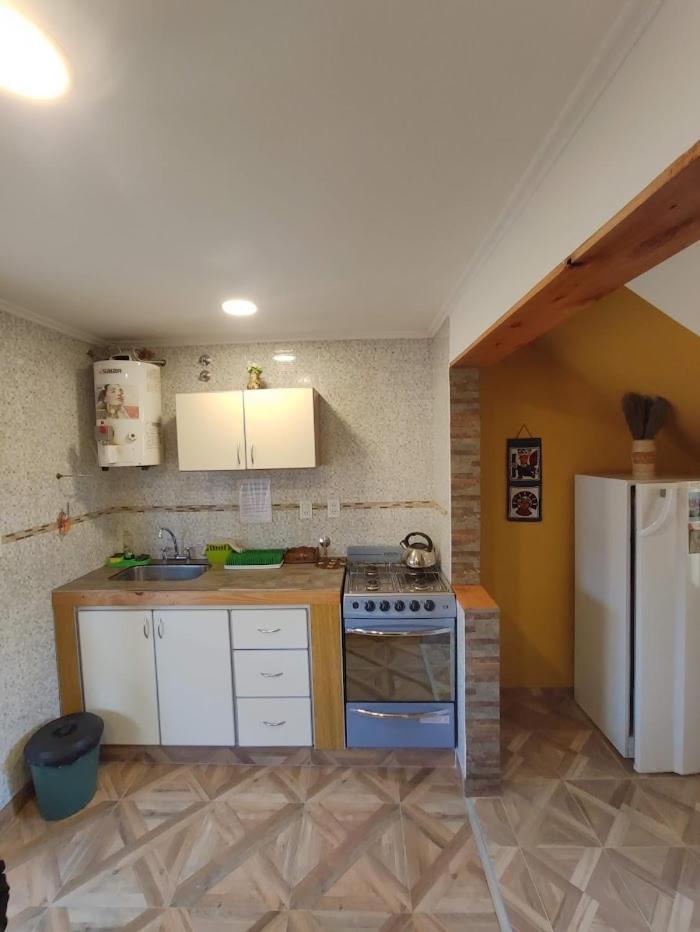 Cabanas Mechi Mar del Plata Zewnętrze zdjęcie
