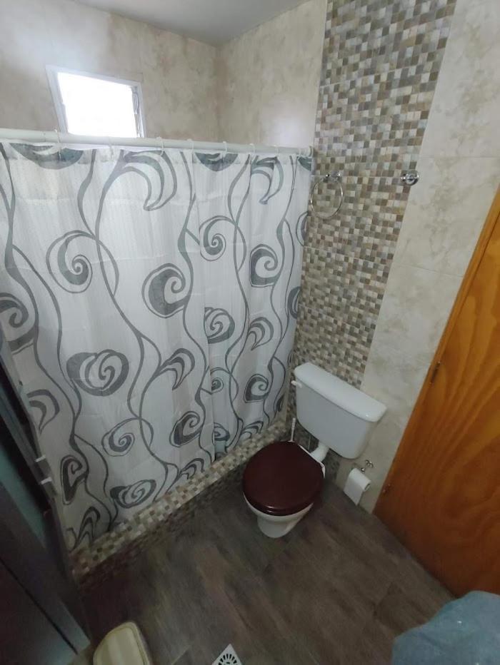 Cabanas Mechi Mar del Plata Zewnętrze zdjęcie