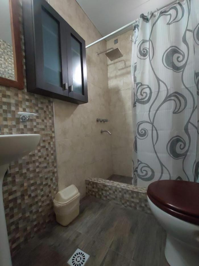 Cabanas Mechi Mar del Plata Zewnętrze zdjęcie