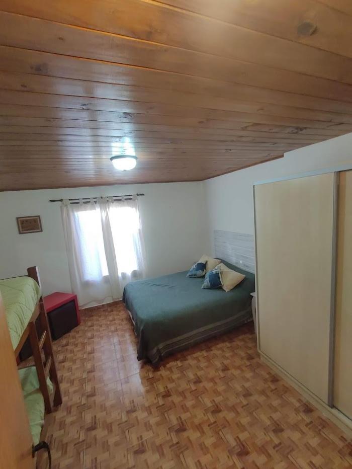 Cabanas Mechi Mar del Plata Zewnętrze zdjęcie