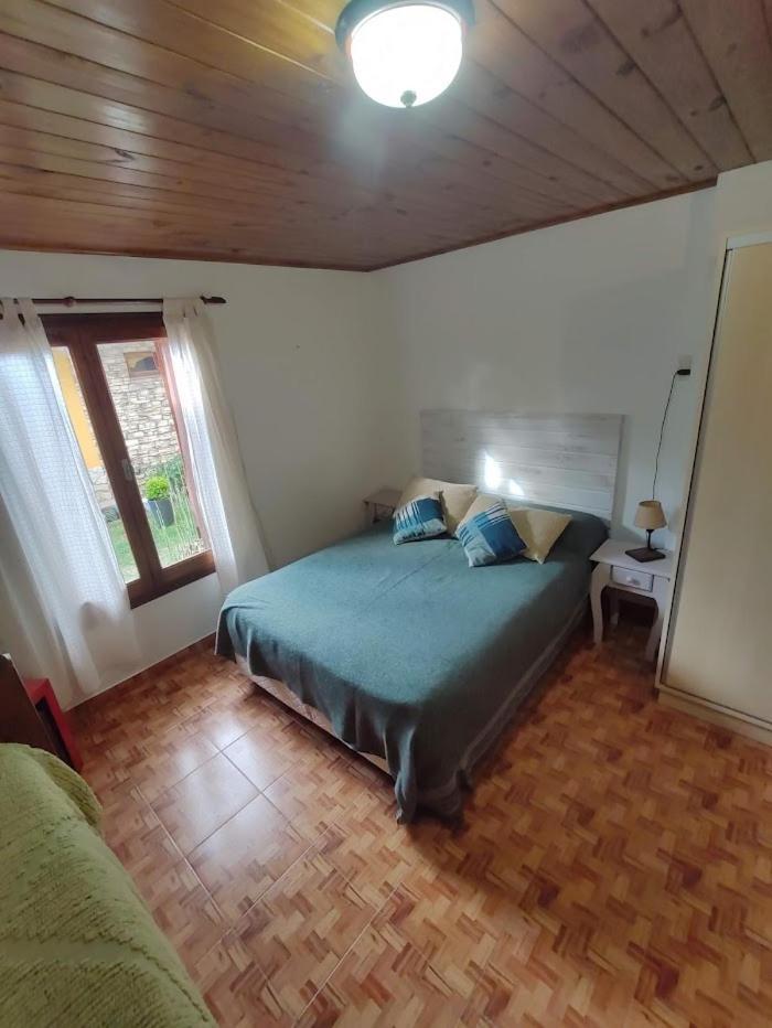 Cabanas Mechi Mar del Plata Zewnętrze zdjęcie