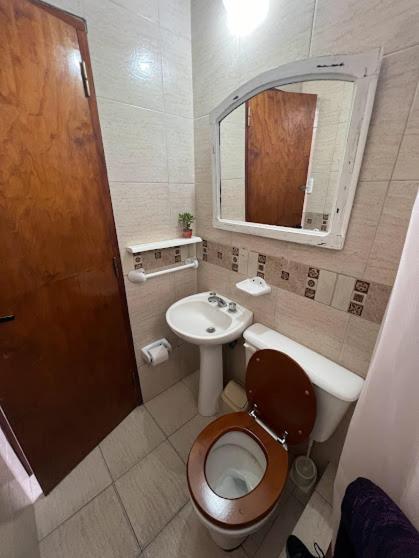 Cabanas Mechi Mar del Plata Zewnętrze zdjęcie