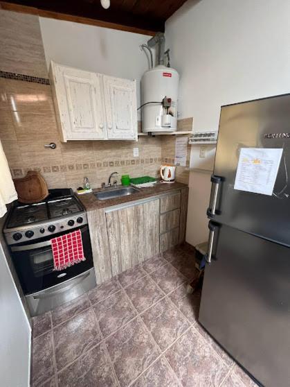 Cabanas Mechi Mar del Plata Zewnętrze zdjęcie