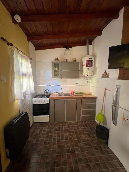 Cabanas Mechi Mar del Plata Zewnętrze zdjęcie