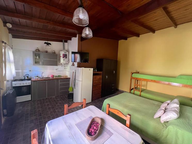 Cabanas Mechi Mar del Plata Zewnętrze zdjęcie