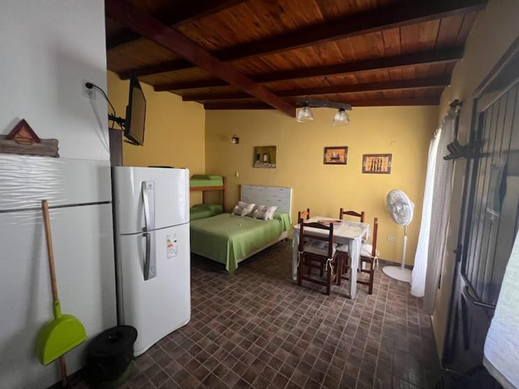 Cabanas Mechi Mar del Plata Zewnętrze zdjęcie