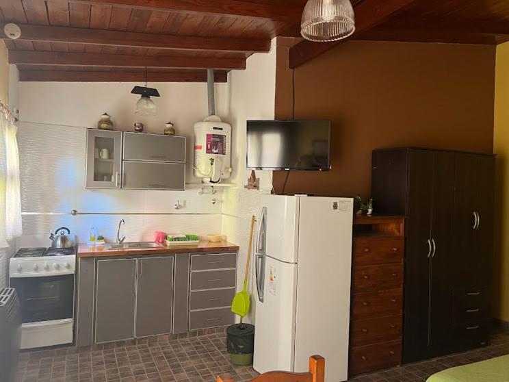 Cabanas Mechi Mar del Plata Zewnętrze zdjęcie