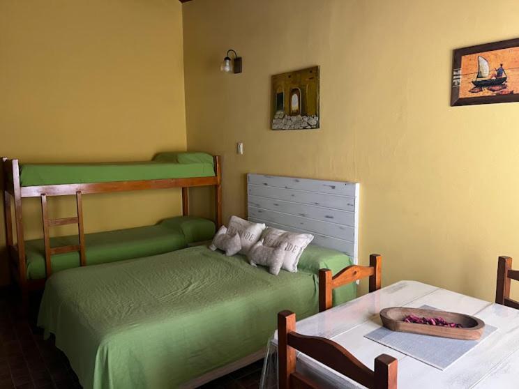 Cabanas Mechi Mar del Plata Zewnętrze zdjęcie