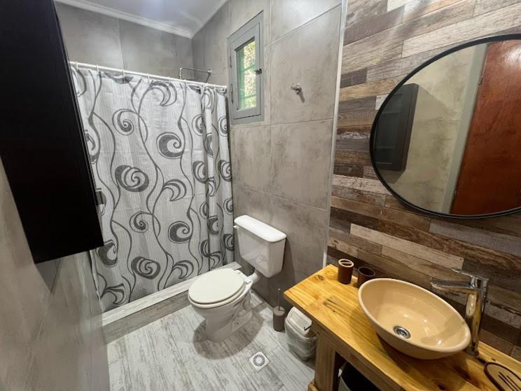 Cabanas Mechi Mar del Plata Zewnętrze zdjęcie