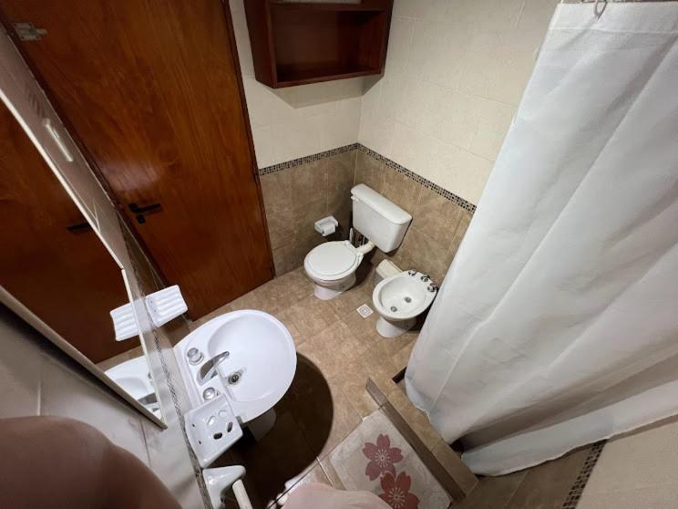 Cabanas Mechi Mar del Plata Zewnętrze zdjęcie