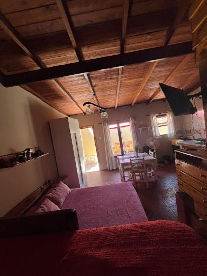 Cabanas Mechi Mar del Plata Zewnętrze zdjęcie