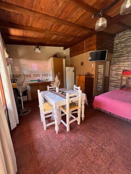 Cabanas Mechi Mar del Plata Zewnętrze zdjęcie