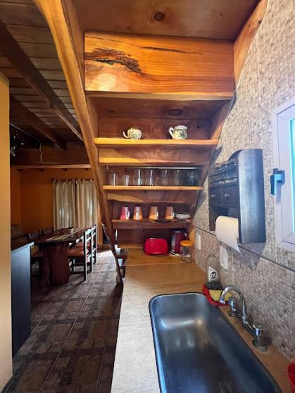 Cabanas Mechi Mar del Plata Zewnętrze zdjęcie
