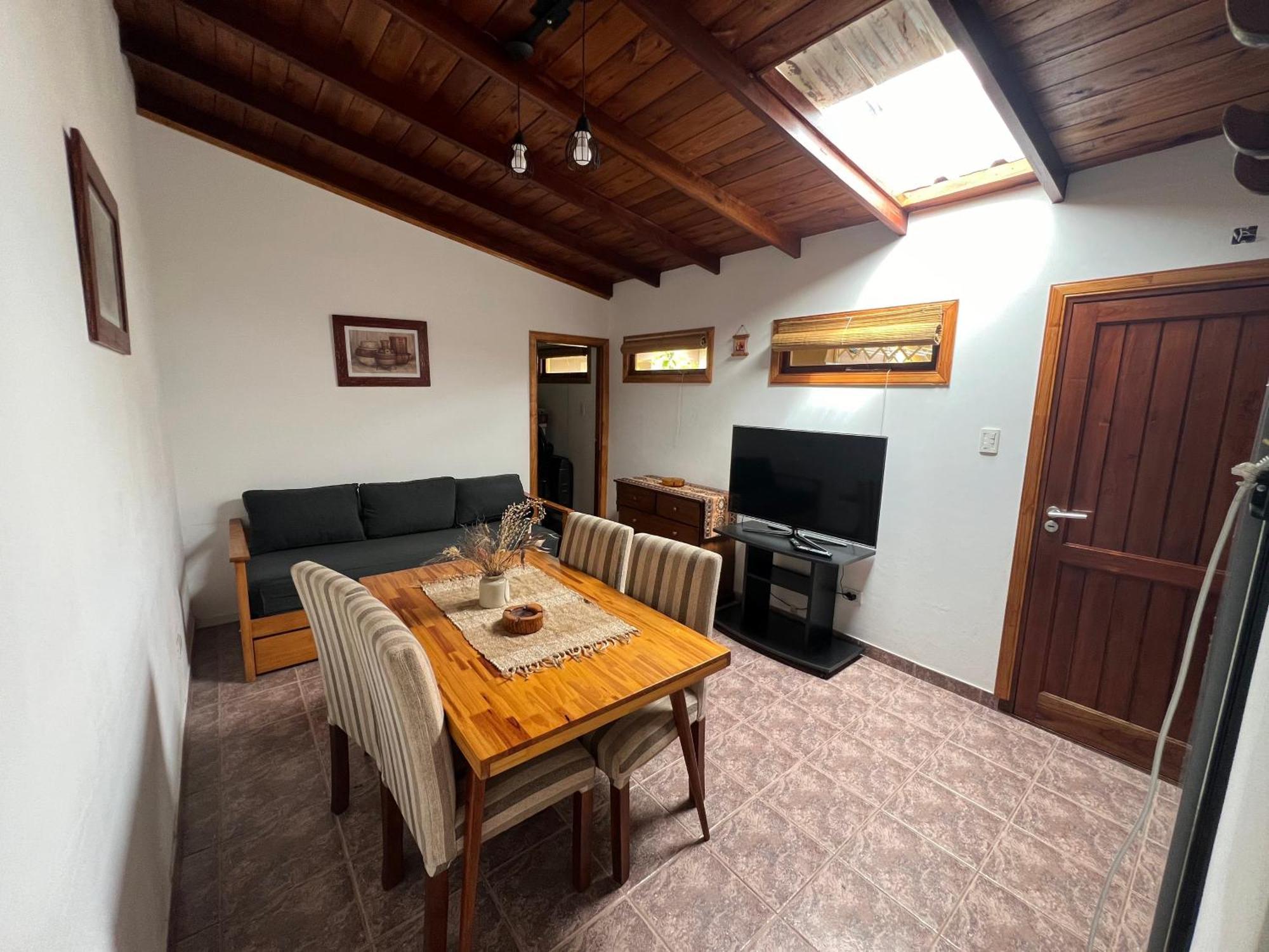 Cabanas Mechi Mar del Plata Zewnętrze zdjęcie