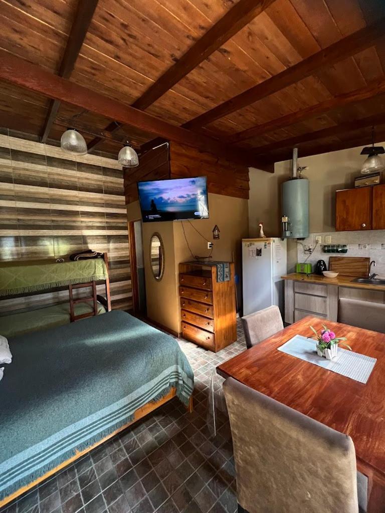 Cabanas Mechi Mar del Plata Zewnętrze zdjęcie