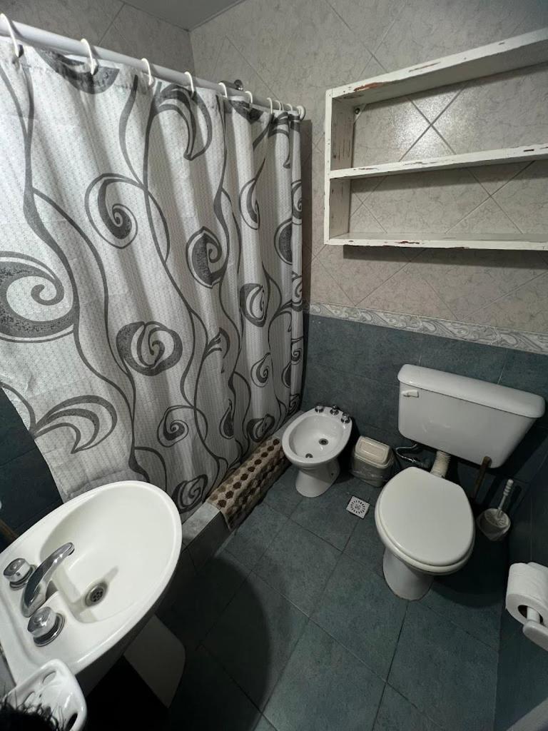 Cabanas Mechi Mar del Plata Zewnętrze zdjęcie