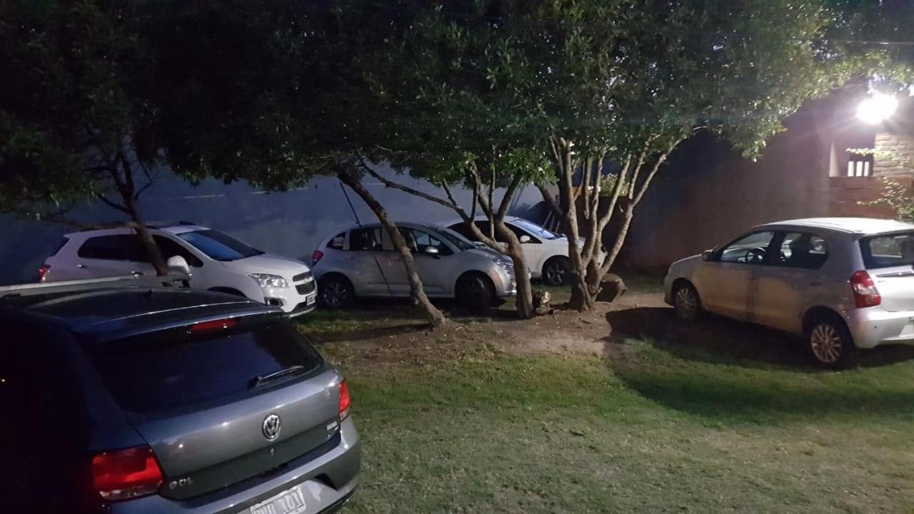 Cabanas Mechi Mar del Plata Zewnętrze zdjęcie